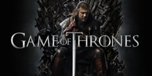 Fantasize Week Almanak 2018 - Week 1: Game of Thrones