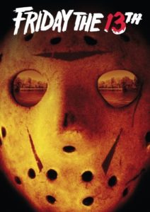 Fantasize Week Almanak 2018 - Week 3 Jason Voorhees