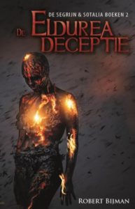 De Eldurea deceptie cover