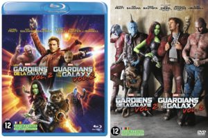 Film - Guardians of the Galaxy Vol. 2