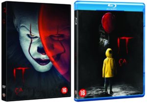 IT op DVD en Blu-Ray winactie DVD Blu-Ray