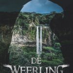 boek - De Weerling: Vlucht