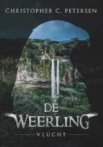 De Weerling: Vlucht cover