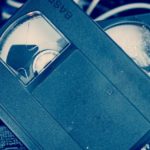 The Video Tape - part 1 short story
