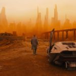 Blade Runner 2049 op DVD en Blu-Ray Zandstad