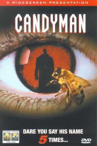 Fantasize VHS – bespreking: Candyman (1992)