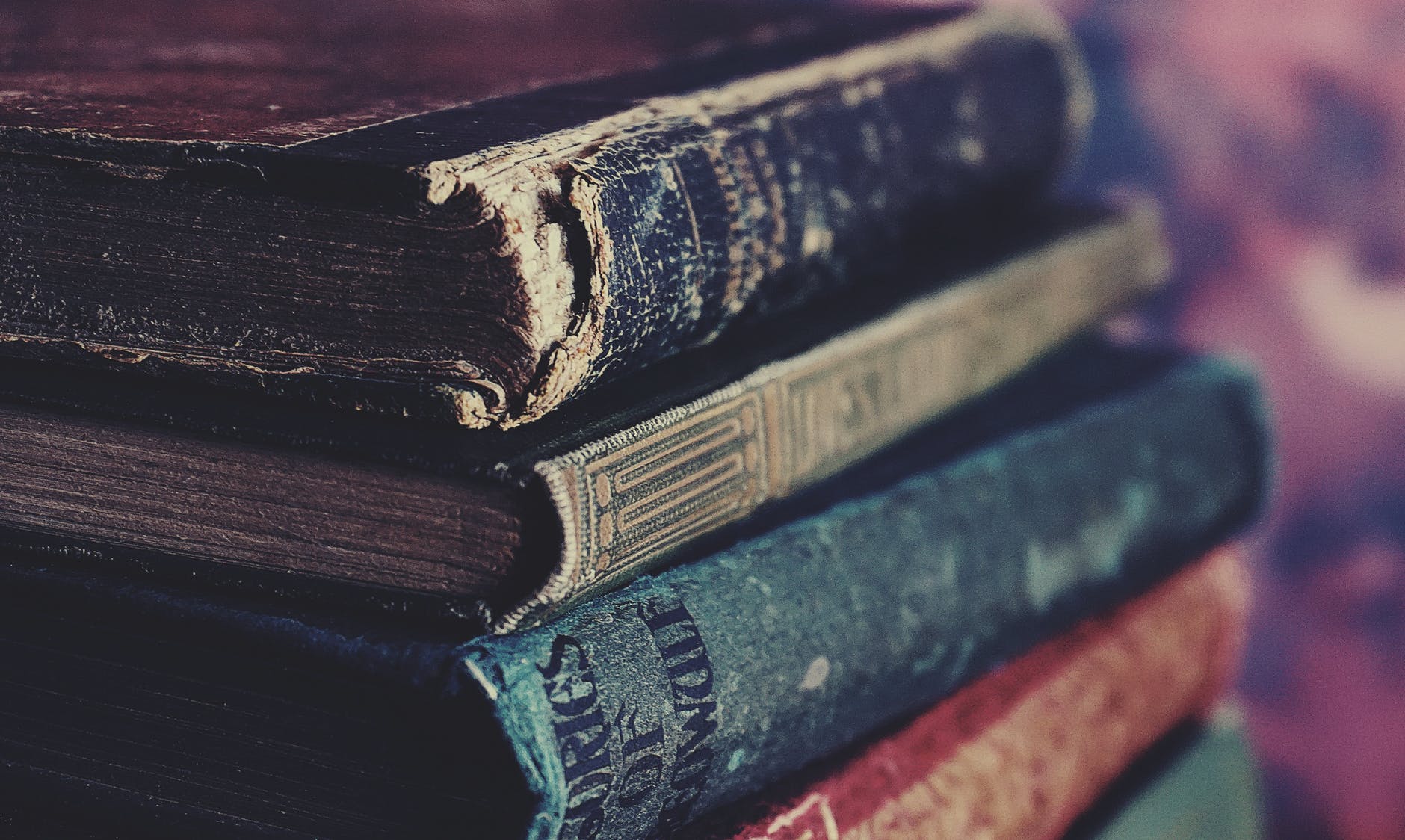 Column Sigrid Lensink: Schrijven over wat je kent