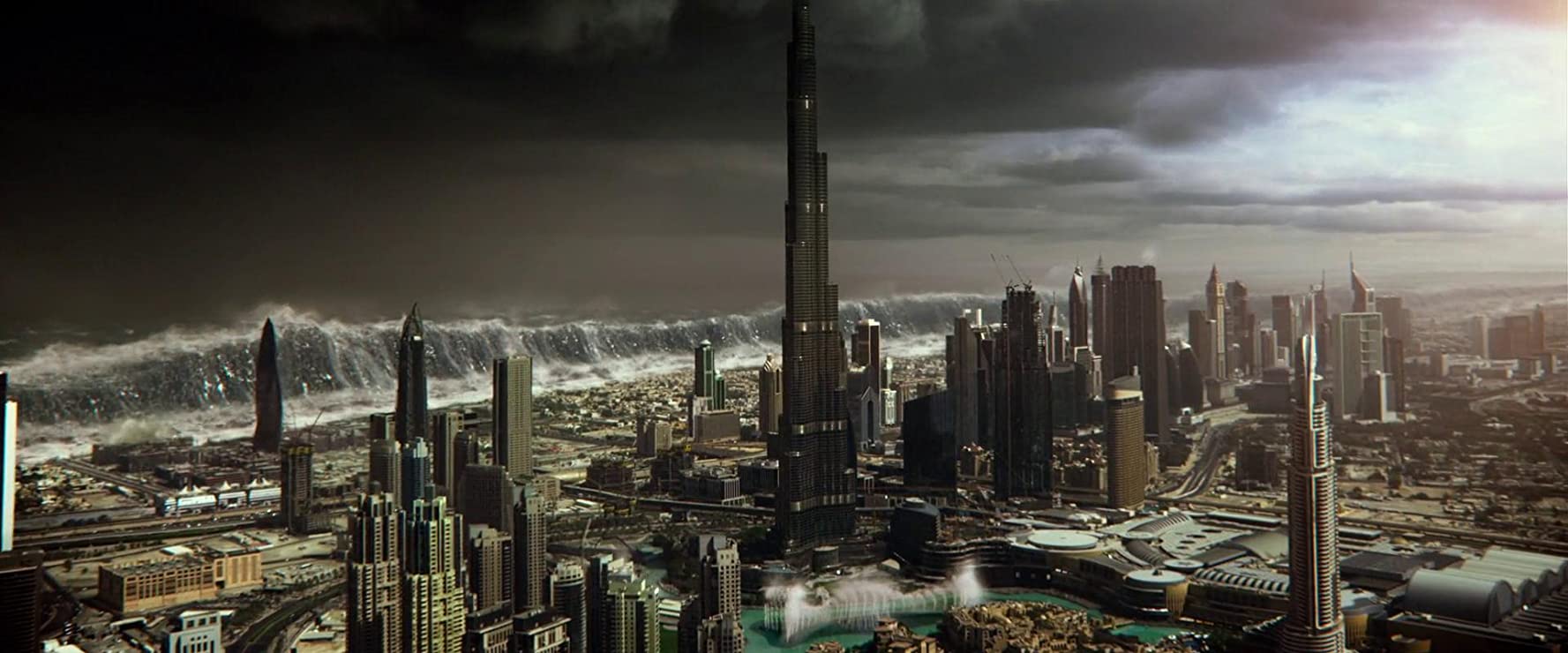 ‘Einde van de Mensheid’- Special: Bespreking ‘Geostorm’