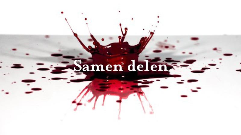 Vertellingen: Samen Delen – Karen van den Andel