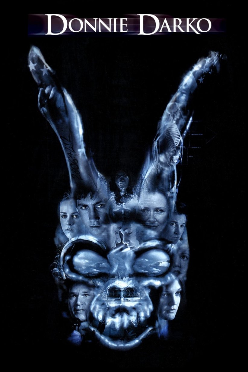 Special Tijdreizen: Filmbespreking – Donnie Darko