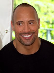 https://commons.wikimedia.org/wiki/File:Dwayne_The_Rock_Johnson_eyes_trees_2009_portrait.jpg