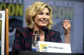 https://commons.wikimedia.org/wiki/File:Jodie_Whittaker_(43791445641).jpg