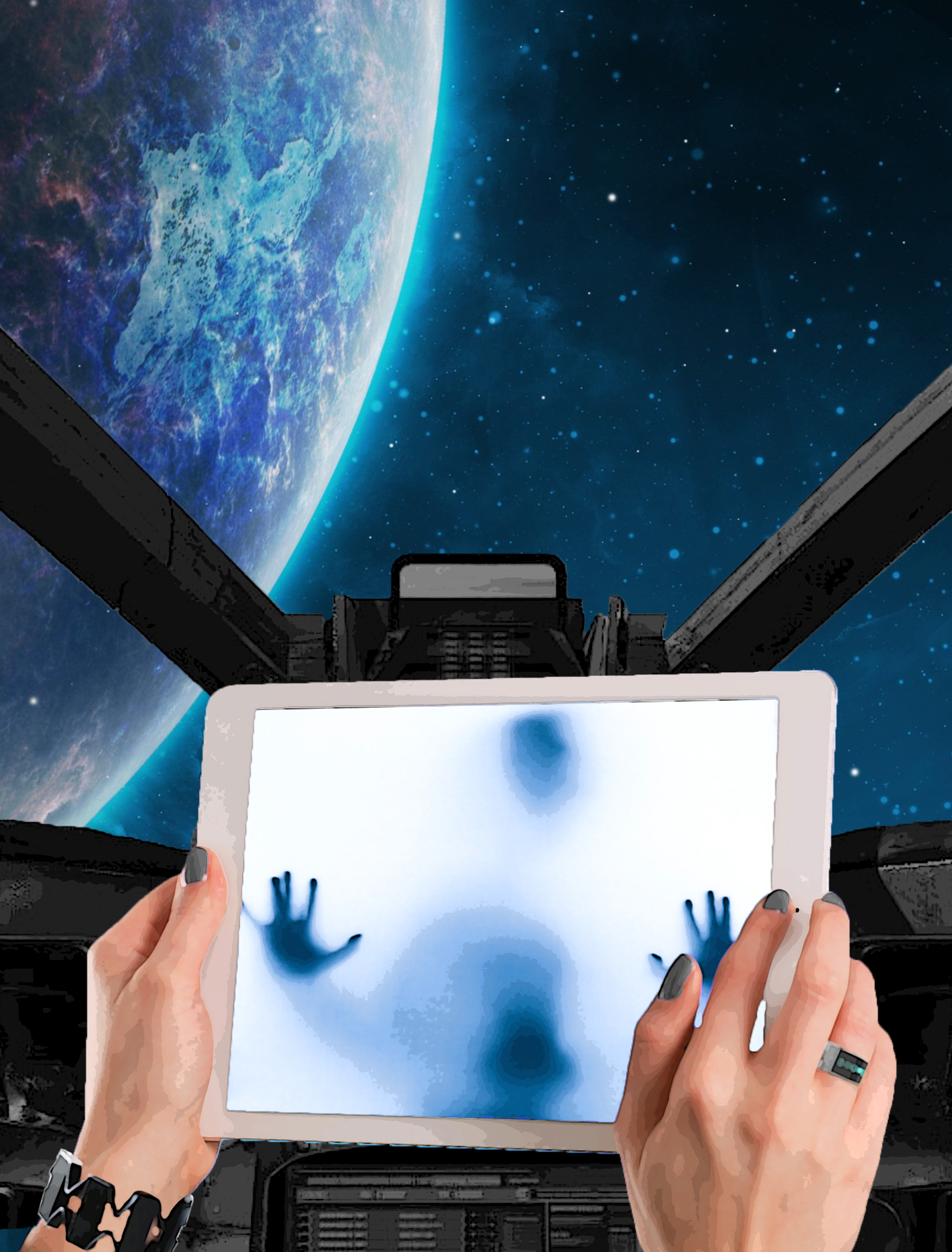 Vertelling: Het gebedenboek van jonkvrouw Amber