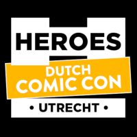 Heroes Dutch Comic Con 2024