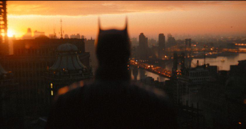 Filmrecensie: The Batman