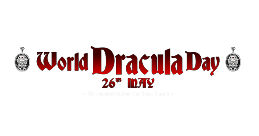 World Dracula Day