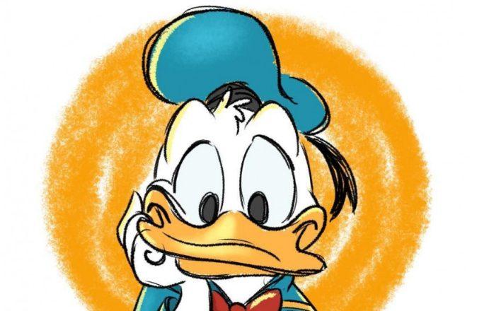 National Donald Duck Day (US)