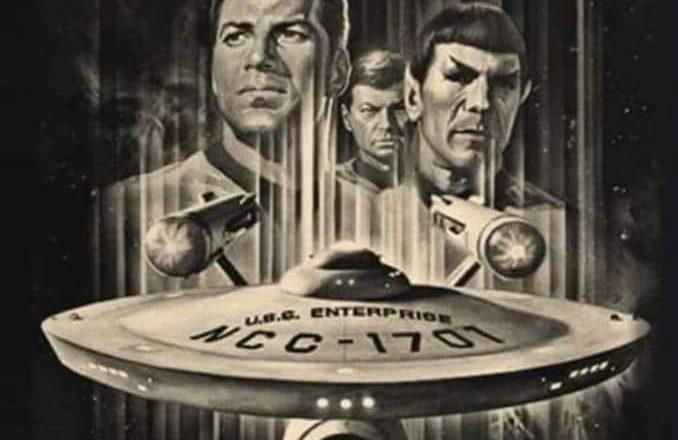 Star Trek Day