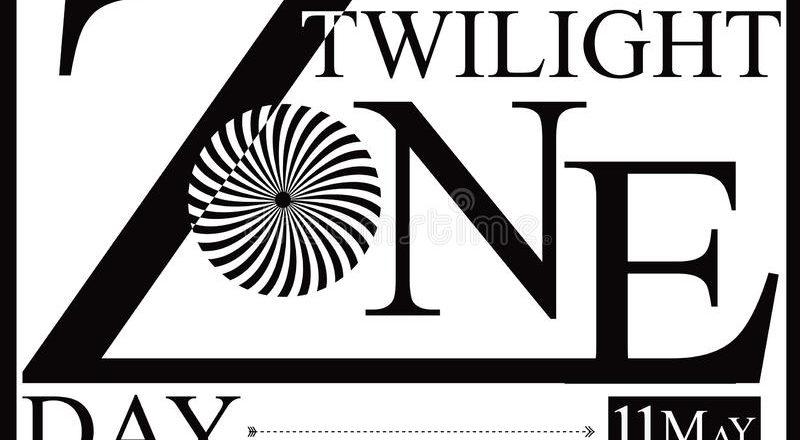 Twilight Zone Day