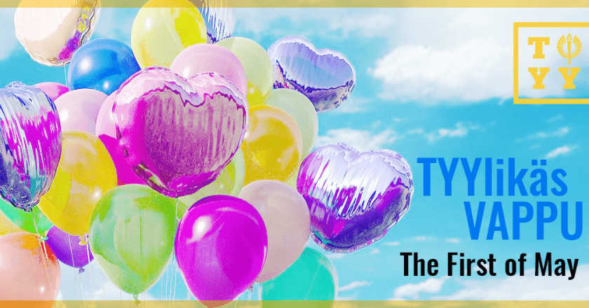 Vappu – Finland