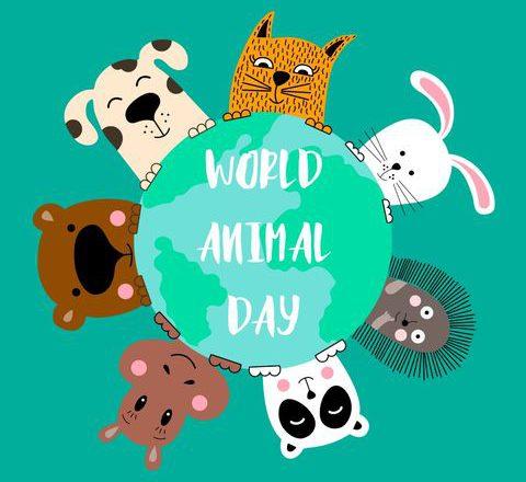 Werelddierendag