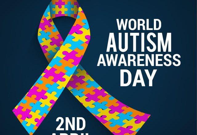 World Autism Awareness Day
