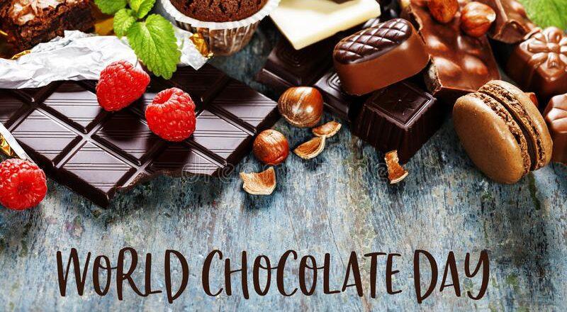 World Chocolate Day