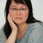 Fantasize Special – De rol van de vrouw: interview with Carolyn Chang (English)