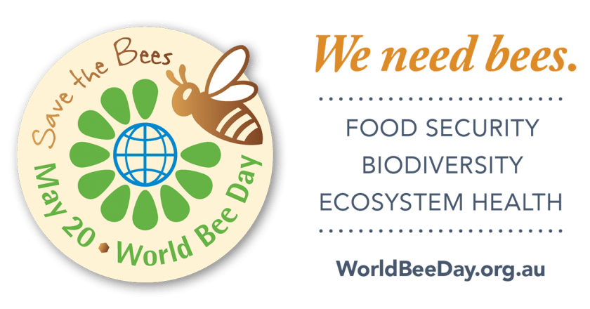World Bee Day