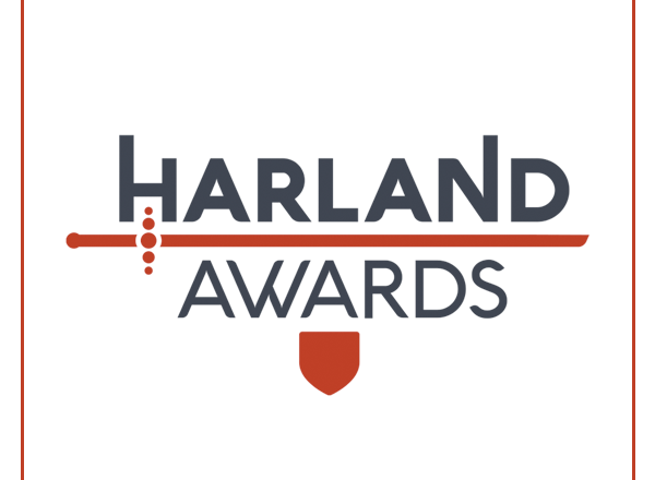 Interview: Drie vragen aan zes Harland Awards-winnaars