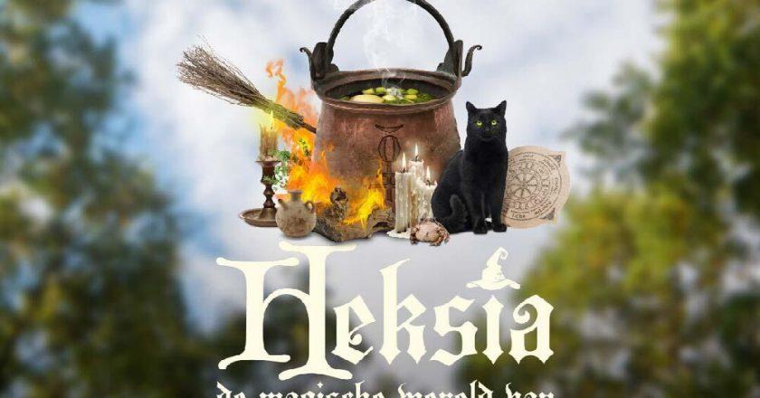 Heksia