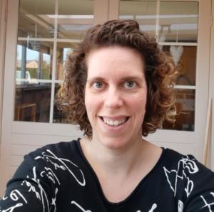 Interview met Tamara Geraeds