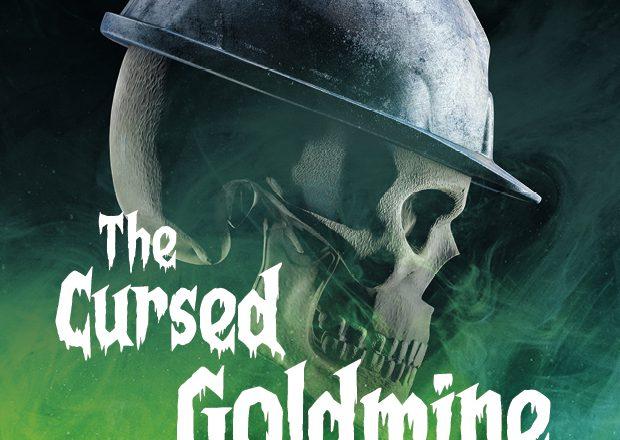 Halloween evenement: The Cursed Goldmine