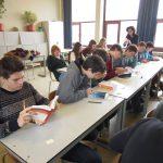 Verdieping: Verbeeldingsrijke literatuur lezen op secundaire scholen in Vlaanderen