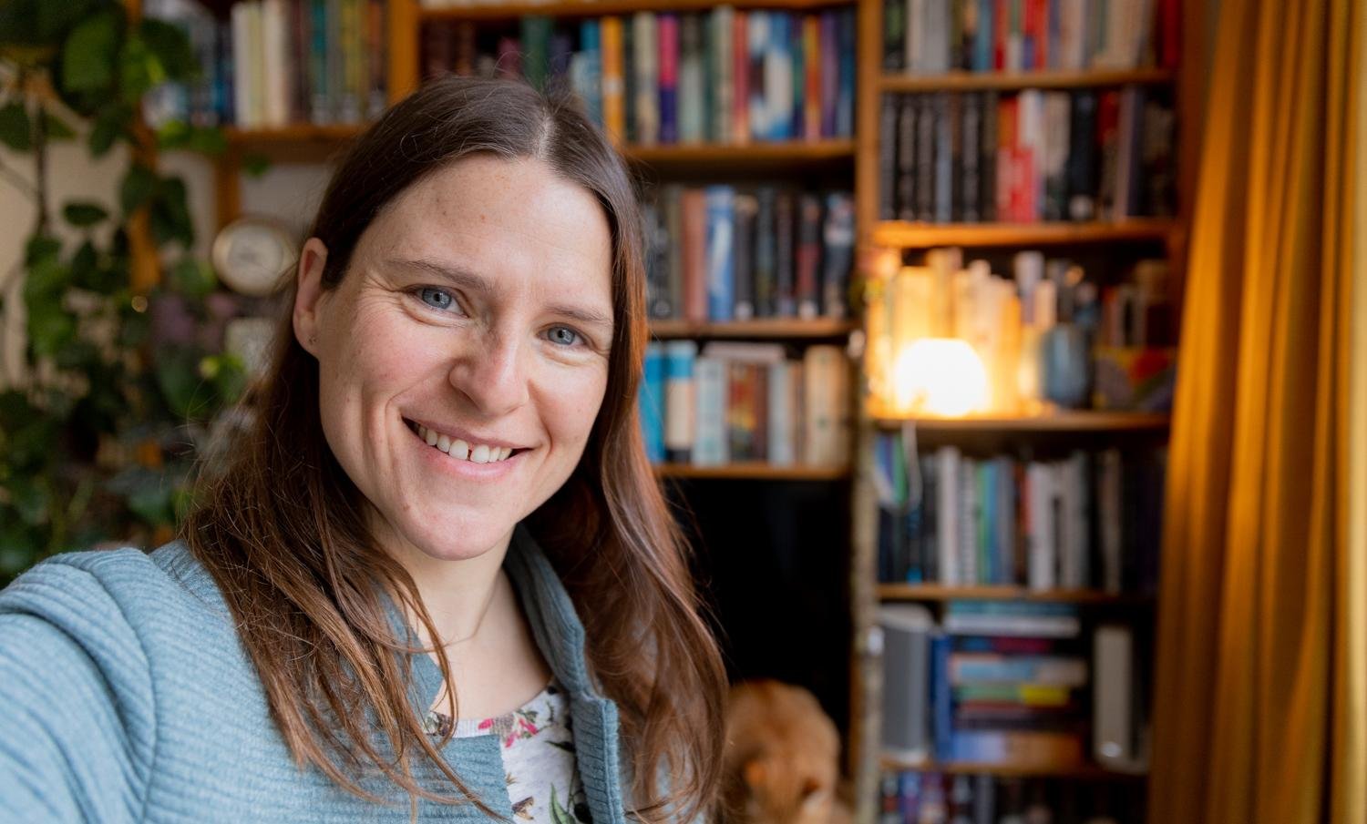 Robin Ris De ‘fantastische’ boekenkast van… Robin Rozendal | Fantasize