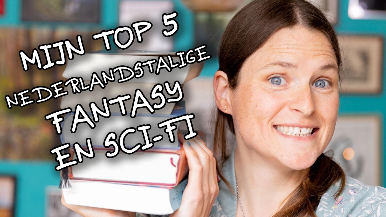 Interview met Robin Rozendal | Fantasize