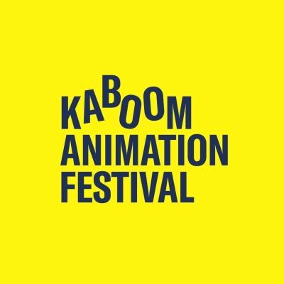Kaboom Animation Festival 2024