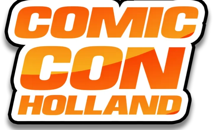 Comic Con Holland