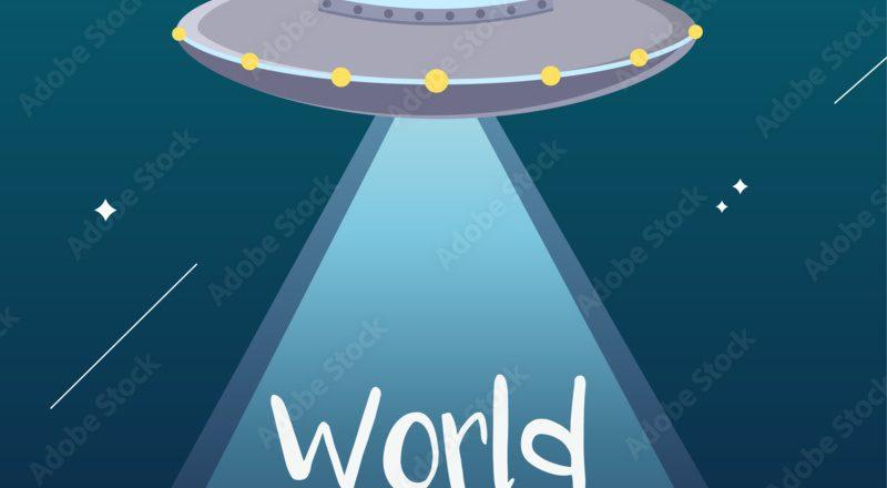 World UFO Day