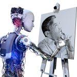Fantasize Special – Maakbaar: AI en de kunsten – Artificiële intelligentie als onze steun en toeverlaat?
