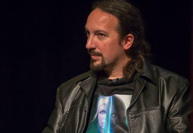 Interview met Garvin Pouw – deel 1