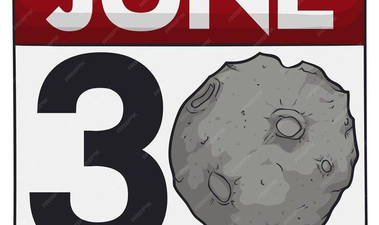 International Asteroid Day