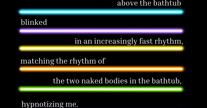Sneak peak in FZ Continuum – Cuddles