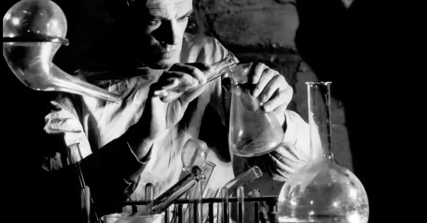 Fantasize Special – Maakbaar: Frankenstein: wie is het echte monster?