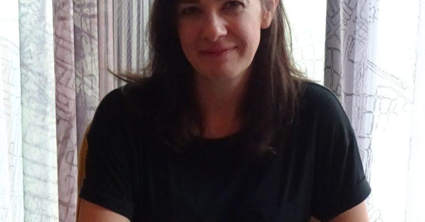 Myth as a metaphor – in conversation with author Maggie Stiefvater (English version)