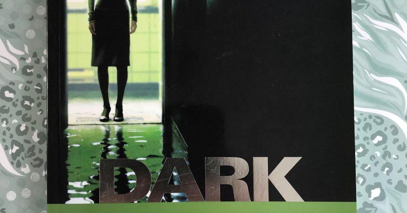 Boekrecensie: Dark Water – Kôji Suzuki