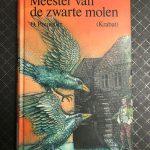Boekbespreking: Magie mag magisch zijn – Meester van de zwarte molen