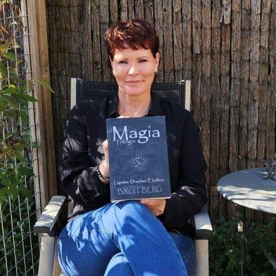 Interview met Birgit Berg