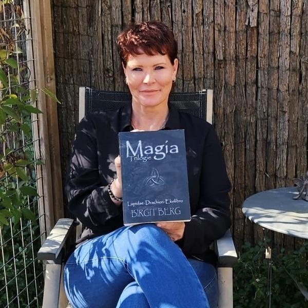 Interview met Birgit Berg