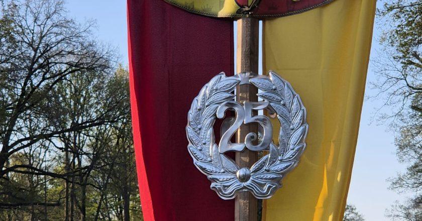 Laatste betovering in Haarzuilens: Elfia zwaait Kasteel de Haar uit